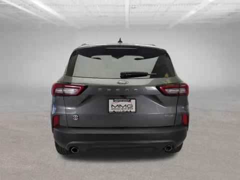 More photos of 2025 Ford Escape ST-Line at Clement Nissan of Mansfield, OH