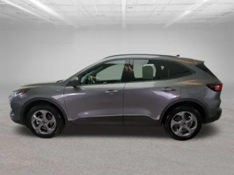 Another view of 2025 Ford Escape ST-Line for sale in Mansfield, OH at Clement Nissan of Mansfield