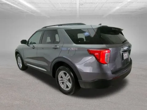 More photos of 2023 Ford Explorer XLT at Clement Nissan of Mansfield, OH
