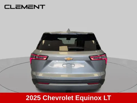 More photos of 2025 Chevrolet Equinox LT at Clement Nissan of Mansfield, OH
