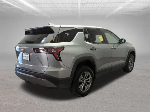More photos of 2025 Chevrolet Equinox LT at Clement Nissan of Mansfield, OH