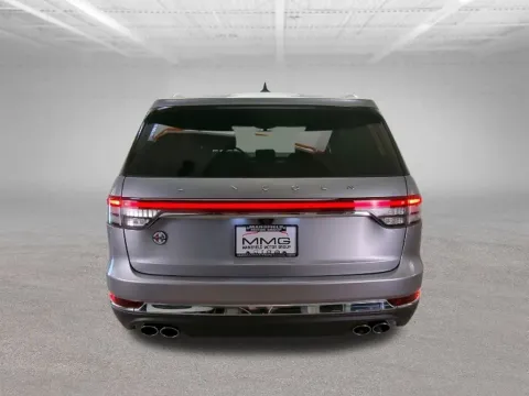 More photos of 2024 Lincoln Aviator Reserve at Clement Nissan of Mansfield, OH