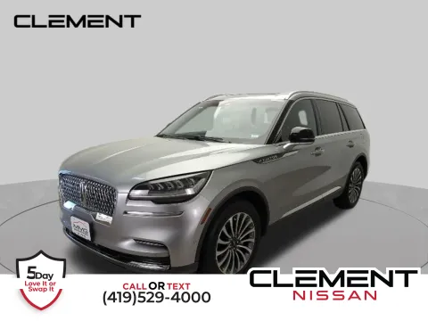 Unknown 2024 Lincoln Aviator Reserve for sale in Mansfield, OH