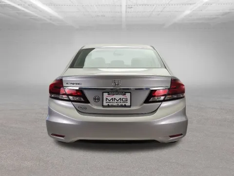 More photos of 2015 Honda Civic SE at Clement Nissan of Mansfield, OH
