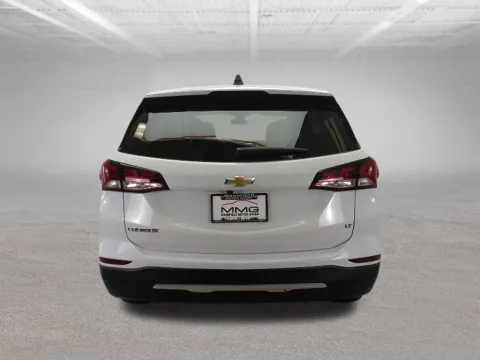 More photos of 2023 Chevrolet Equinox LT at Clement Nissan of Mansfield, OH