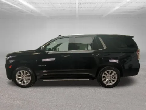 Photos of 2024 Chevrolet Tahoe Premier for sale in Mansfield, OH at Clement Nissan of Mansfield