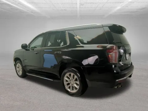 Another view of 2024 Chevrolet Tahoe Premier for sale in Mansfield, OH at Clement Nissan of Mansfield