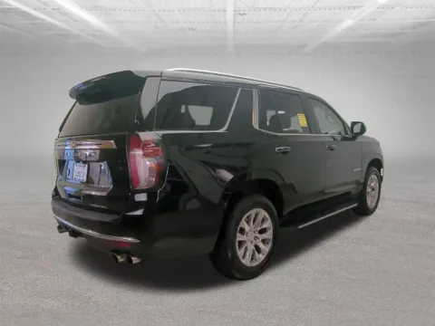 More photos of 2024 Chevrolet Tahoe Premier at Clement Nissan of Mansfield, OH