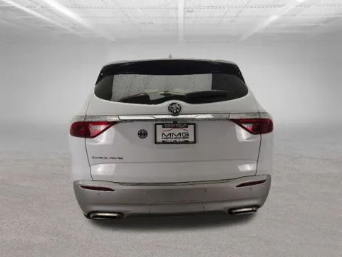 More photos of 2023 Buick Enclave Essence at Clement Nissan of Mansfield, OH