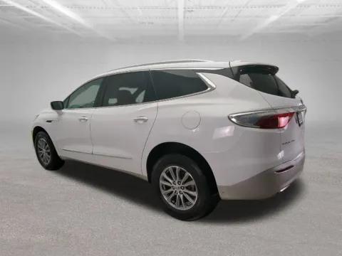 Another view of 2023 Buick Enclave Essence for sale in Mansfield, OH at Clement Nissan of Mansfield