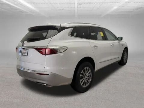 More photos of 2023 Buick Enclave Essence at Clement Nissan of Mansfield, OH