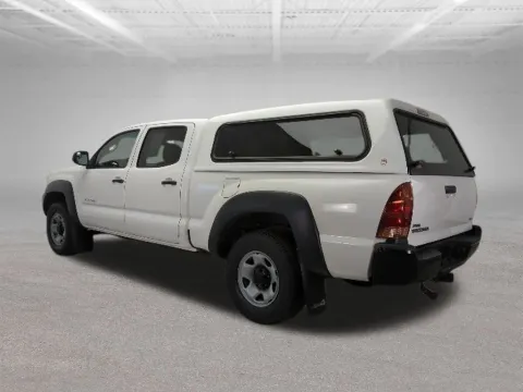 Another view of 2012 Toyota Tacoma for sale in Mansfield, OH at Clement Nissan of Mansfield