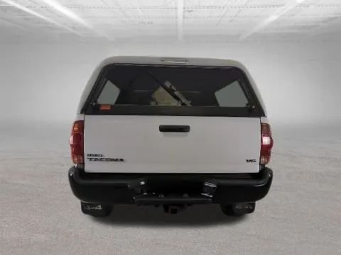 More photos of 2012 Toyota Tacoma at Clement Nissan of Mansfield, OH