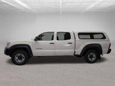 Photos of 2012 Toyota Tacoma for sale in Mansfield, OH at Clement Nissan of Mansfield