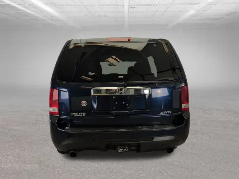 More photos of 2014 Honda Pilot EX-L at Clement Nissan of Mansfield, OH