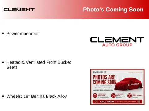 Photos of 2024 Honda Ridgeline Black Edition for sale in Mansfield, OH at Clement Nissan of Mansfield