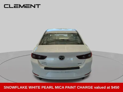 More photos of 2025 Mazda Mazda3 2.5 S Preferred Package at Clement Nissan of Mansfield, OH