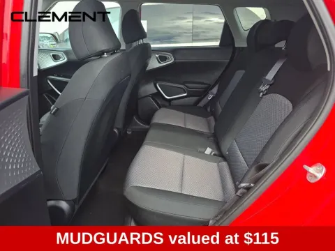More photos of 2022 Kia Soul LX at Clement Nissan of Mansfield, OH