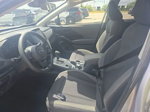 Another view of 2025 Subaru Crosstrek Premium for sale in Mansfield, OH at Clement Nissan of Mansfield