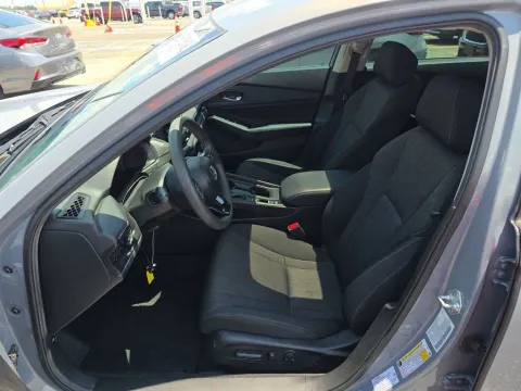 Another view of 2025 Honda Accord SE for sale in Mansfield, OH at Clement Nissan of Mansfield