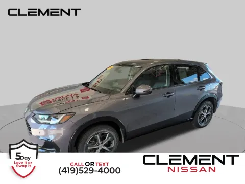 Gray 2025 Honda Accord SE for sale in Mansfield, OH