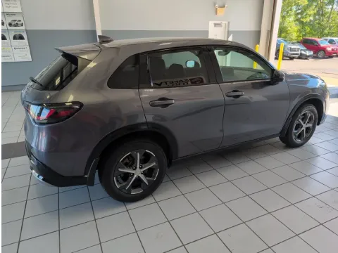 More photos of 2025 Honda Accord SE at Clement Nissan of Mansfield, OH