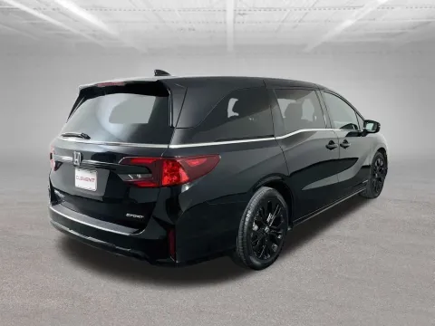 More photos of 2025 Honda Odyssey Sport-L at Clement Nissan of Mansfield, OH
