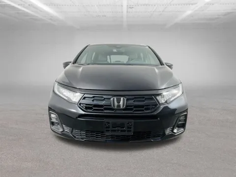 Photos of 2025 Honda Odyssey Sport-L for sale in Mansfield, OH at Clement Nissan of Mansfield