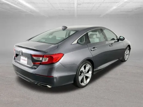 More photos of 2018 Honda Accord Touring at Clement Nissan of Mansfield, OH