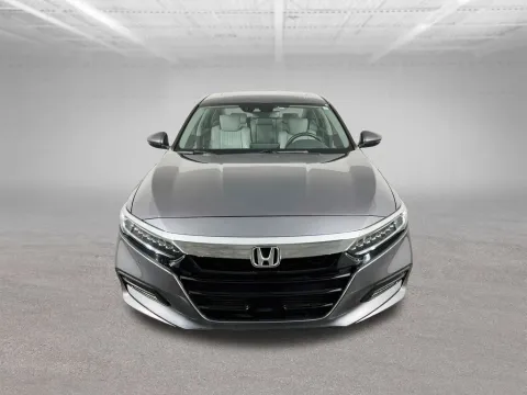 Photos of 2018 Honda Accord Touring for sale in Mansfield, OH at Clement Nissan of Mansfield