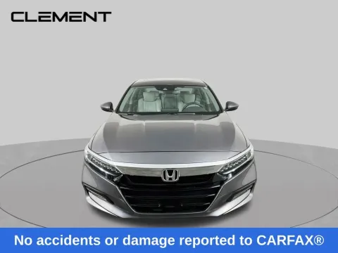 Photos of 2018 Honda Accord Touring for sale in Mansfield, OH at Clement Nissan of Mansfield