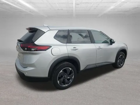 More photos of 2025 Nissan Rogue SV at Clement Nissan of Mansfield, OH