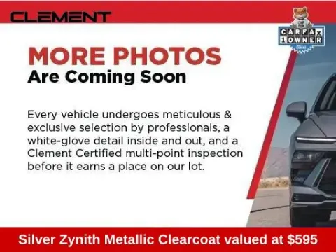 More photos of 2025 Jeep Compass Limited at Clement Nissan of Mansfield, OH