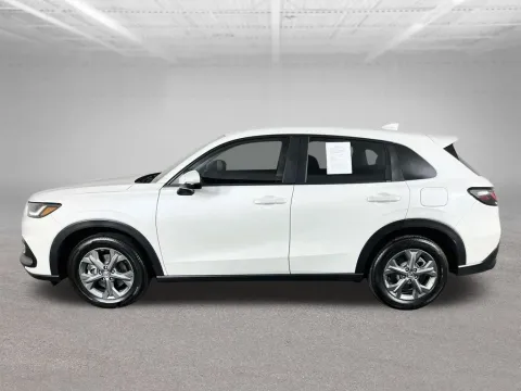 More photos of 2026 Honda HR-V LX at Clement Nissan of Mansfield, OH