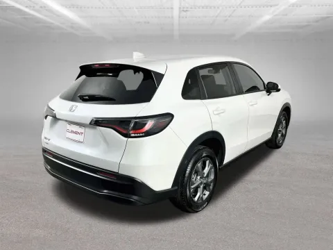 More photos of 2026 Honda HR-V LX at Clement Nissan of Mansfield, OH