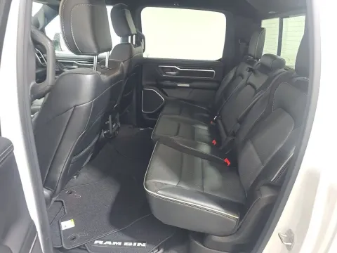 More photos of 2022 Ram 1500 Laramie at Clement Nissan of Mansfield, OH