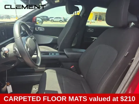 More photos of 2024 Hyundai IONIQ 6 SE at Clement Nissan of Mansfield, OH