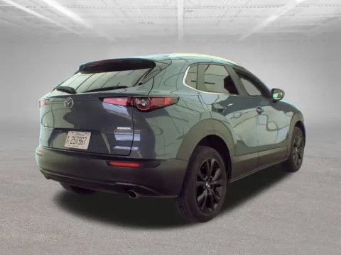 More photos of 2025 Mazda CX-30 2.5 S Carbon Edition at Clement Nissan of Mansfield, OH