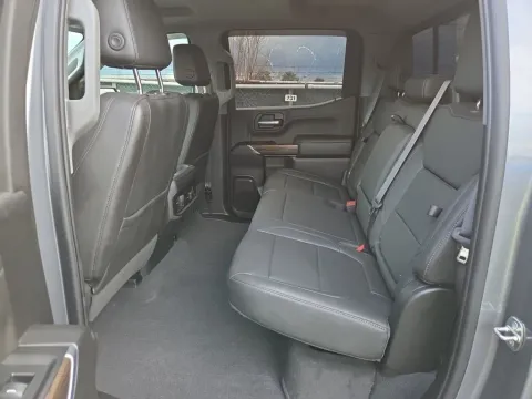 More photos of 2022 Chevrolet Silverado 1500 LTD LT Trail Boss at Clement Nissan of Mansfield, OH