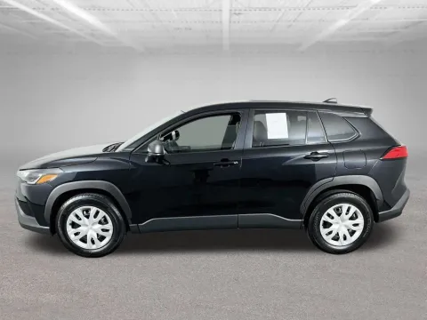 More photos of 2024 Toyota Corolla Cross L at Clement Nissan of Mansfield, OH