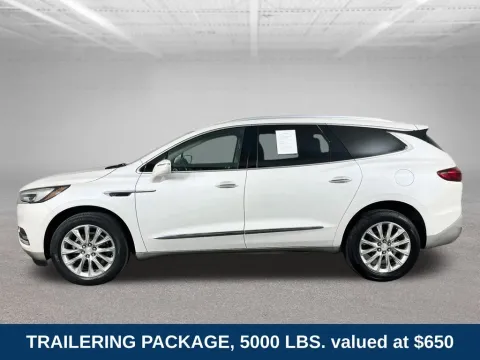 More photos of 2020 Buick Enclave Premium Group at Clement Nissan of Mansfield, OH
