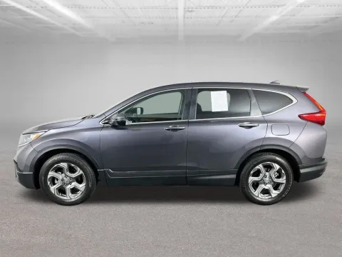More photos of 2019 Honda CR-V EX at Clement Nissan of Mansfield, OH