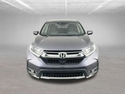 Photos of 2019 Honda CR-V EX for sale in Mansfield, OH at Clement Nissan of Mansfield