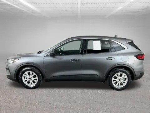 More photos of 2024 Ford Escape Active at Clement Nissan of Mansfield, OH