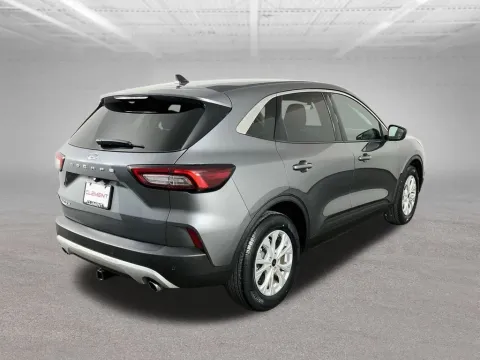 More photos of 2024 Ford Escape Active at Clement Nissan of Mansfield, OH