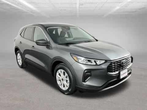 Another view of 2024 Ford Escape Active for sale in Mansfield, OH at Clement Nissan of Mansfield