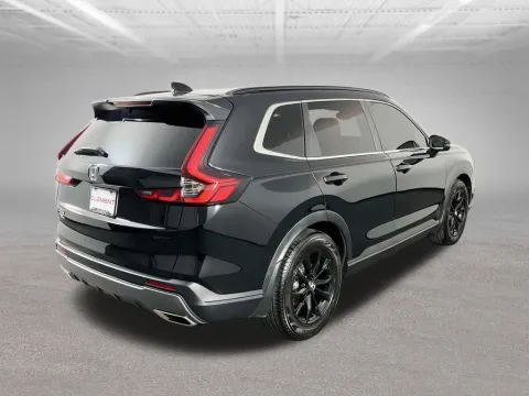More photos of 2023 Honda CR-V Hybrid Sport at Clement Nissan of Mansfield, OH