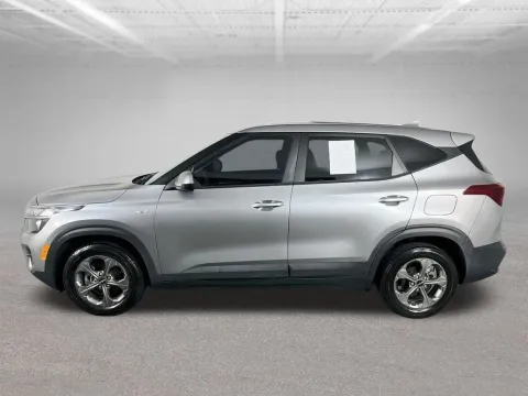More photos of 2022 Kia Seltos LX at Clement Nissan of Mansfield, OH