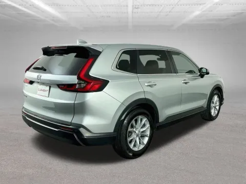 More photos of 2025 Honda CR-V EX-L at Clement Nissan of Mansfield, OH