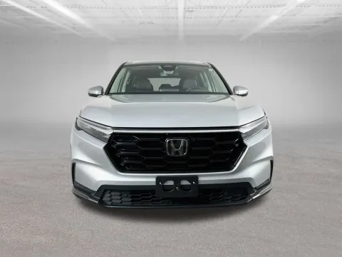 Photos of 2025 Honda CR-V EX-L for sale in Mansfield, OH at Clement Nissan of Mansfield
